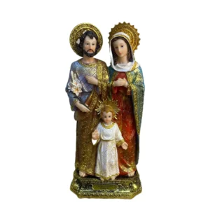 La Sagrada Familia   30cm