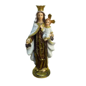 Virgen Del Carmen   30cm