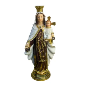 Virgen Del Carmen 40cm