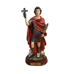 San Expedito20cm