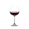 Copas vino tinto de cristal 660ml 22,3oz set x 2pz