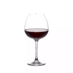 Copas vino tinto de cristal 660ml 22,3oz set x 2pz a sido agregado a favoritos