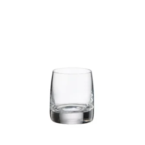 Copas de aguardiente 60ml - Pavo set 6pc
