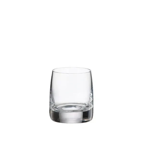 Copas de aguardiente 60ml - Pavo set 6pc