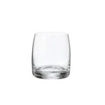 Vasos whisky cristal 290ml - Pavo  set 6pc a sido agregado a favoritos