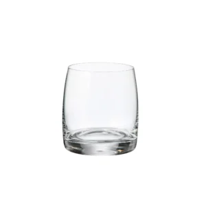 Vasos whisky cristal 290ml - Pavo  set 6pc