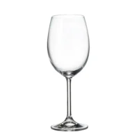 91L-4S032-0-00000-450-664 Copas de vino blanco 450ml - Colibri set 6pc