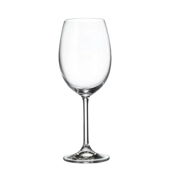 Copas de vino blanco 450ml - Colibri set 6pc