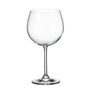 Copas de vino tinto 570ml - Colibri set 6pc