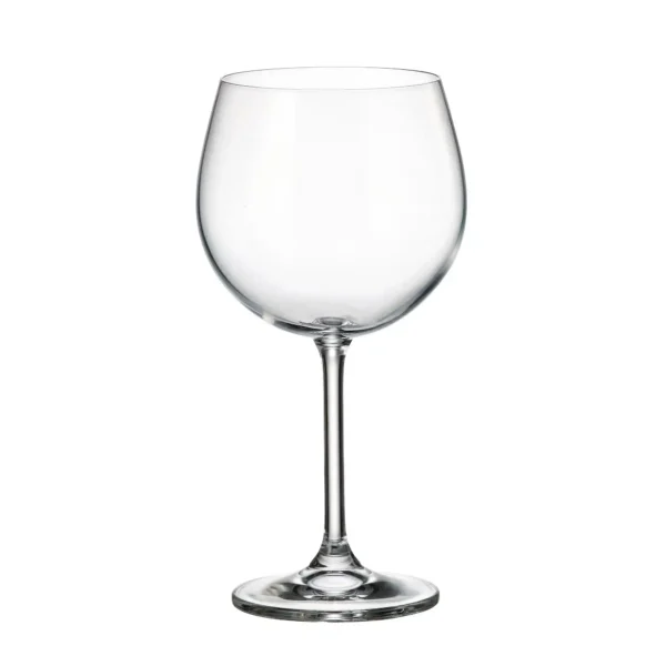 Copas de vino tinto 570ml - Colibri set 6pc