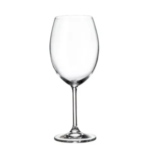 Copas de vino tinto 580ml - Colibri set 6pc