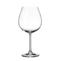 91L-4S032-0-00000-650-664 Copas de vino tinto 650ml - Colibri set 6pc