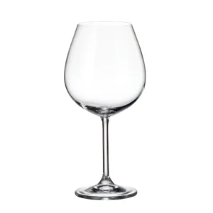 Copas de vino tinto 650ml - Colibri set 6pc