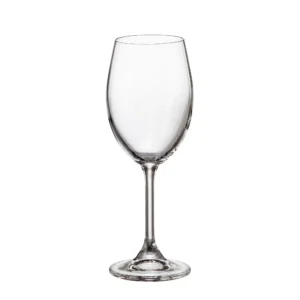 Copas de vino blanco 250ml - Sylvia set 6pc