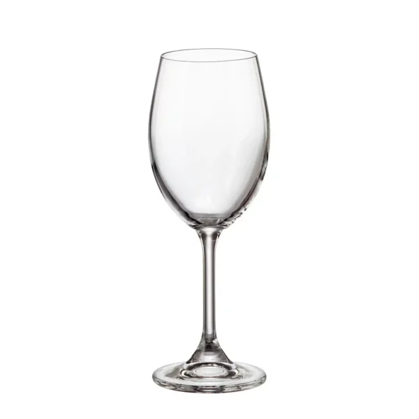 Copas de vino blanco 250ml - Sylvia set 6pc