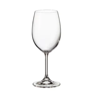 Copas de vino tinto 350ml - Sylvia set 6pc