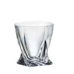 Vasos whisky cristal 340ml - Quadro  set 6pc a sido agregado a favoritos