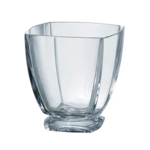Vasos de whisky cristal 320ml - Arezzo  set 6pc