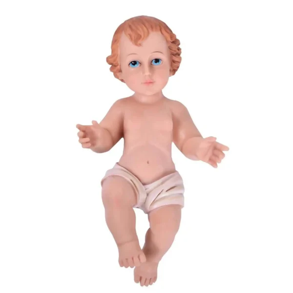 Niño Dios 32cm Santini