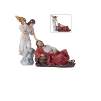 068-498602 Sueño De Jose 2pz 20cm