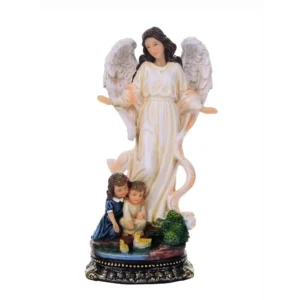 ANGEL DE LA GUARDA 12,5cm 5"