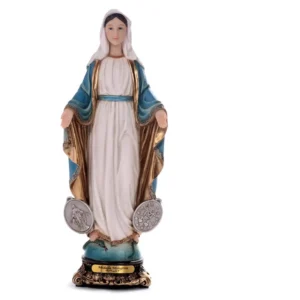MEDALLA MILAGROSA 30cm 12"