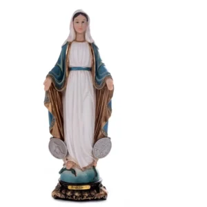MEDALLA MILAGROSA 40cm 16"