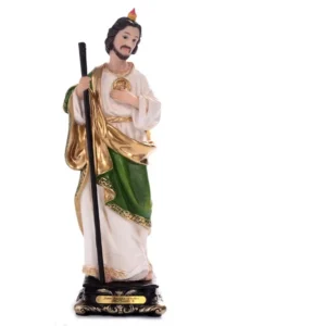 SAN JUDAS TADEO 20cm 8"