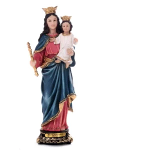 MARIA AUXILIADORA 30cm 12"