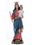 MARIA AUXILIADORA 40cm 16" a sido agregado a favoritos