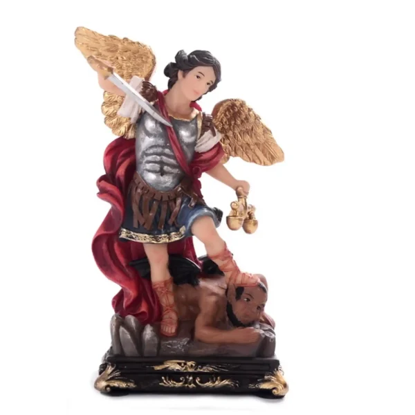 SAN MIGUEL BALANZA 12,5cm 5"