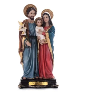 SAGRADA FAMILIA 20cm 8"