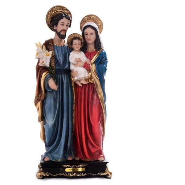 SAGRADA FAMILIA 40cm 16"