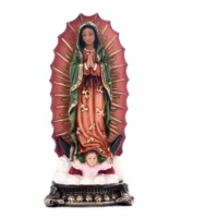 GUADALUPE 12,5cm 5"