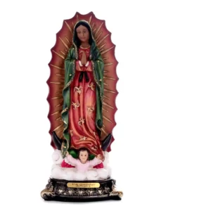 GUADALUPE 20cm 8"