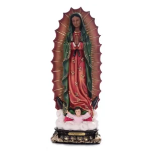 GUADALUPE 40cm 16"