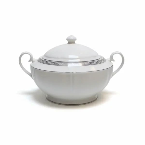 BC660 Sopera de porcelana Cleopatra