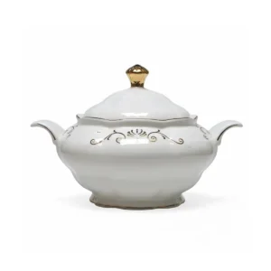 Sopera de Porcelana Renata