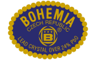 cristal de bohemia